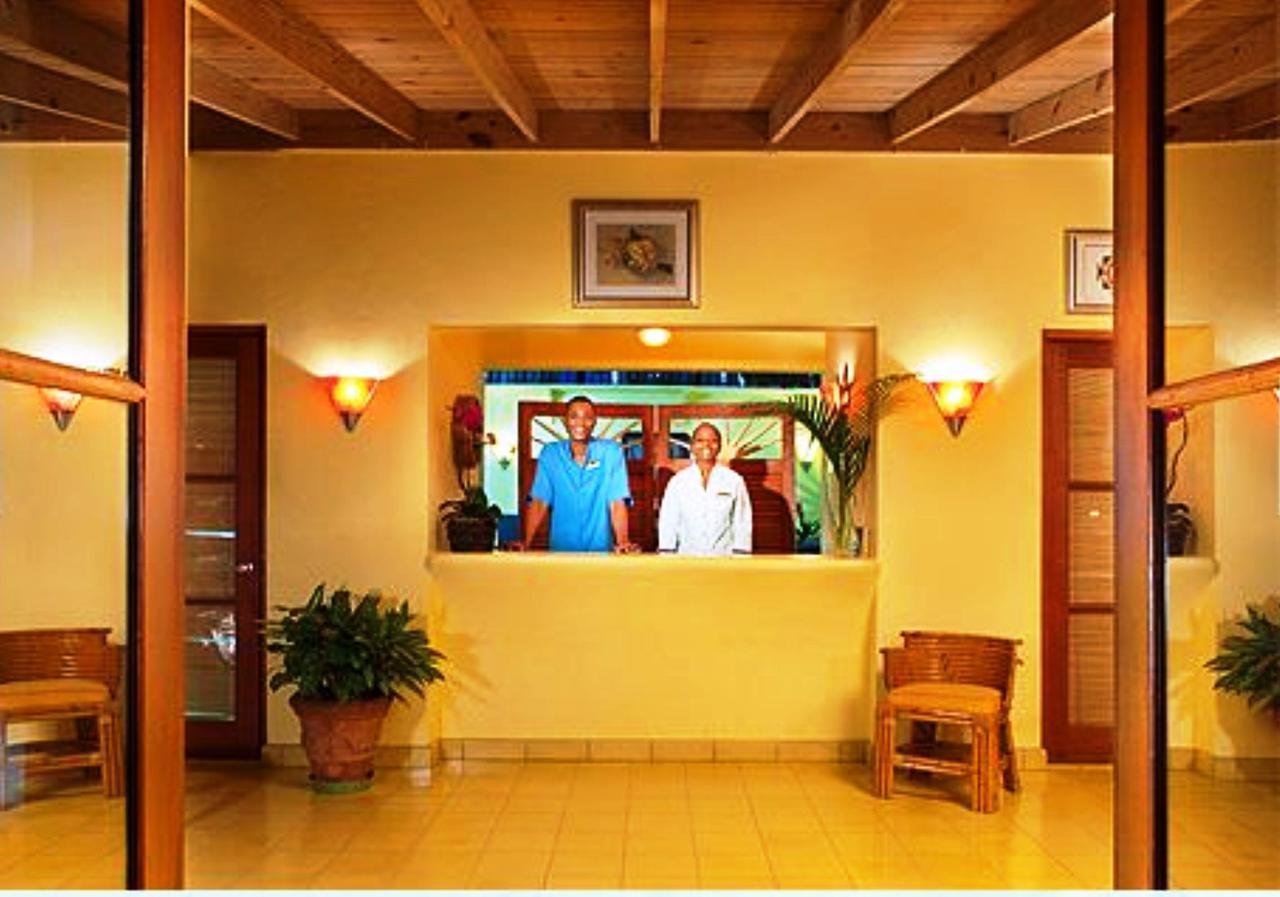 Idle Awhile Beach Otel Negril Dış mekan fotoğraf