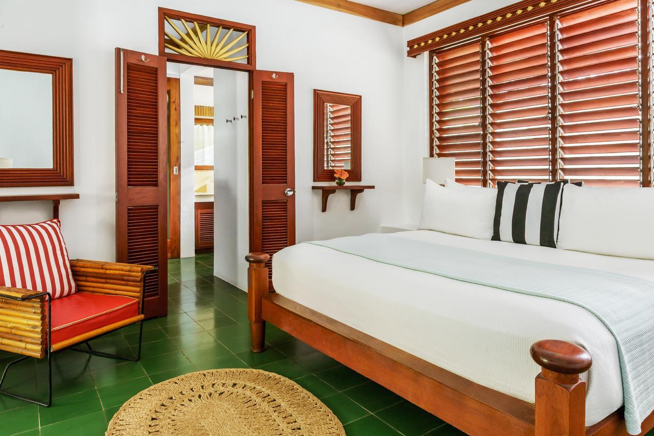 Idle Awhile Beach Otel Negril Dış mekan fotoğraf