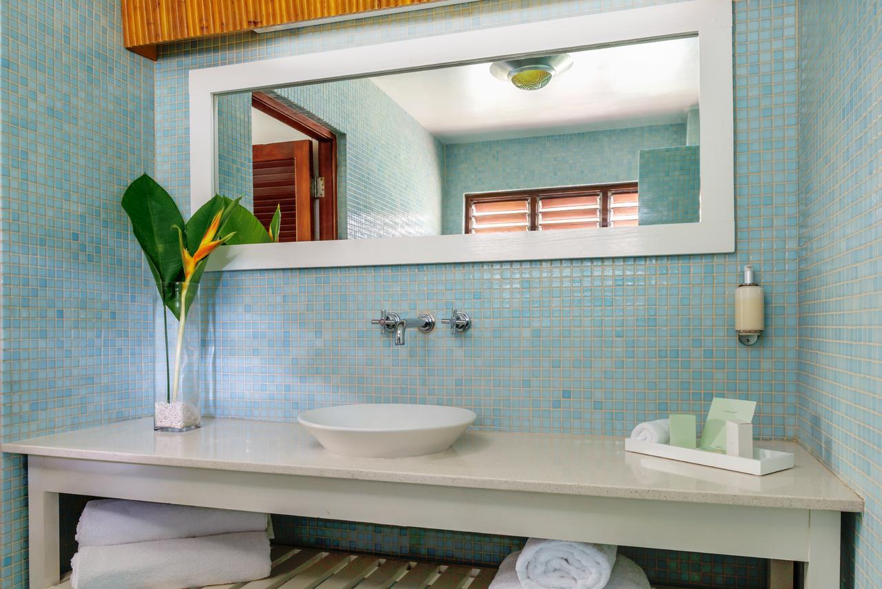 Idle Awhile Beach Otel Negril Dış mekan fotoğraf