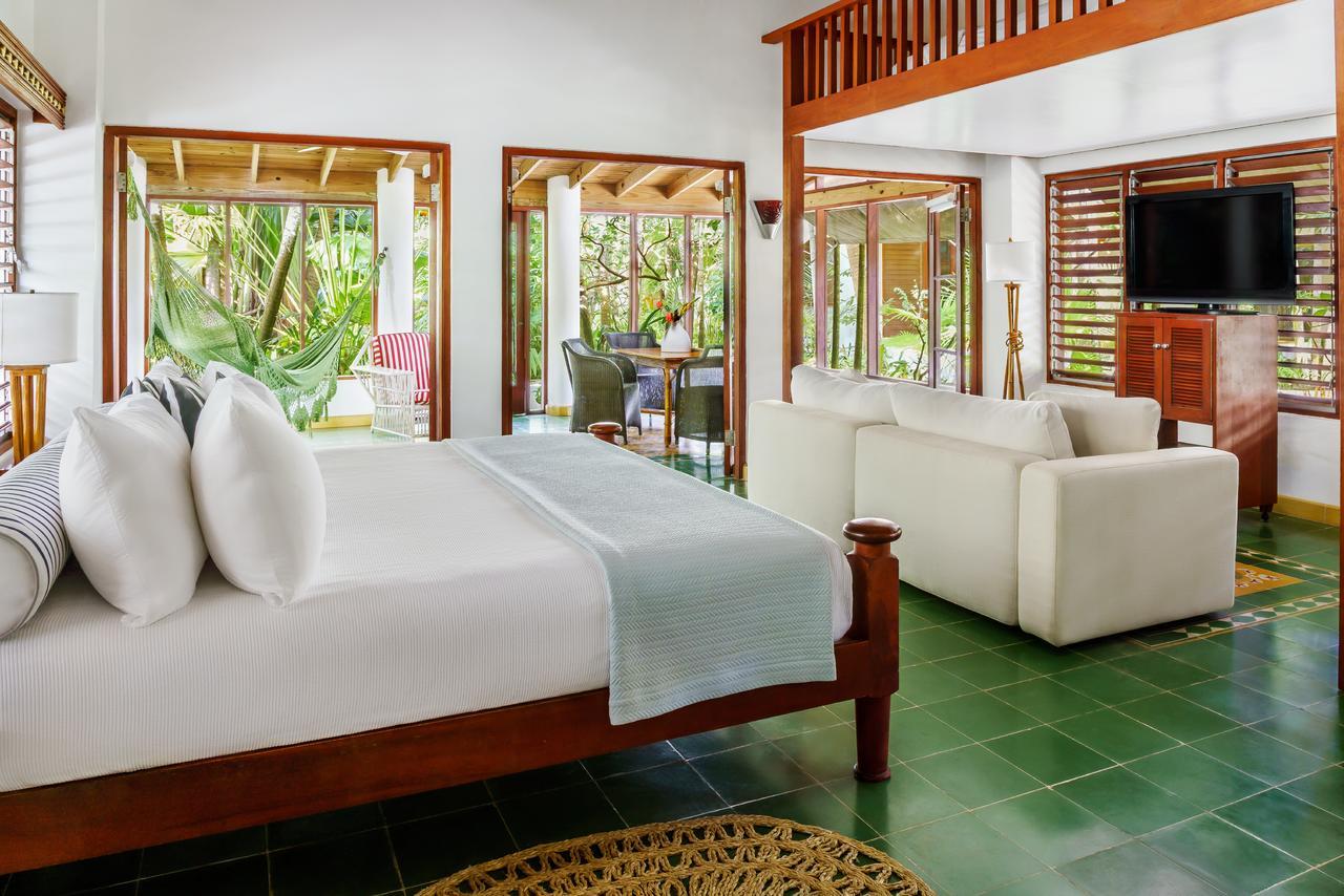 Idle Awhile Beach Otel Negril Dış mekan fotoğraf
