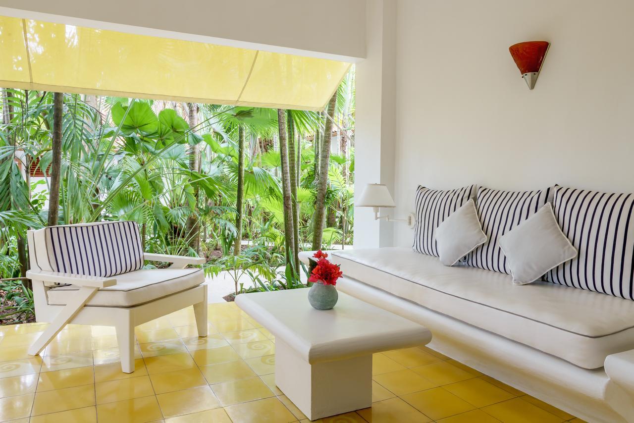 Idle Awhile Beach Otel Negril Dış mekan fotoğraf