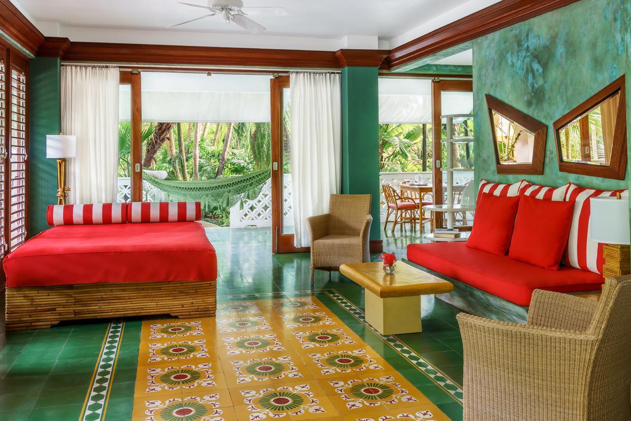 Idle Awhile Beach Otel Negril Dış mekan fotoğraf