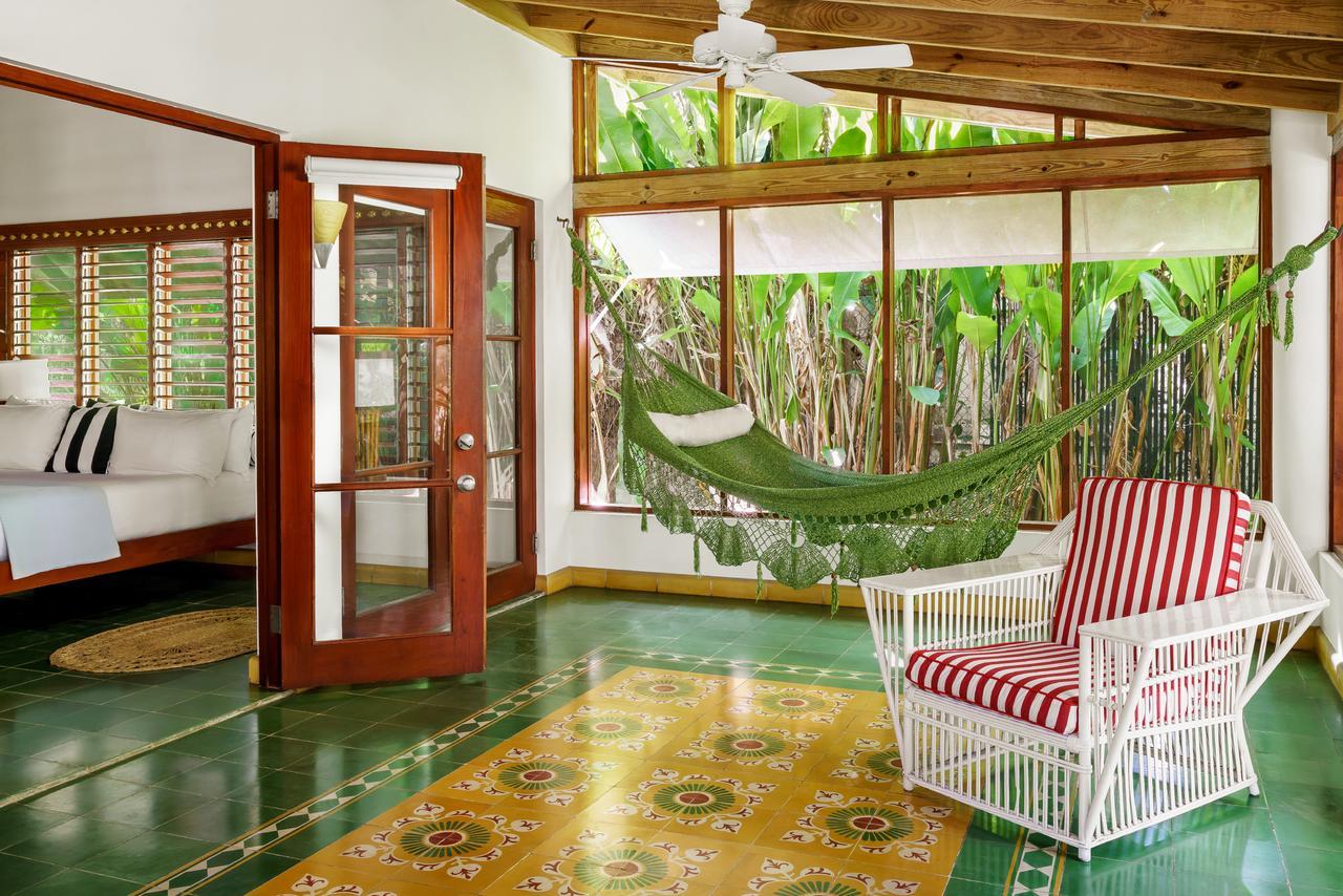 Idle Awhile Beach Otel Negril Dış mekan fotoğraf