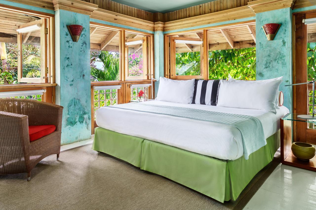 Idle Awhile Beach Otel Negril Dış mekan fotoğraf
