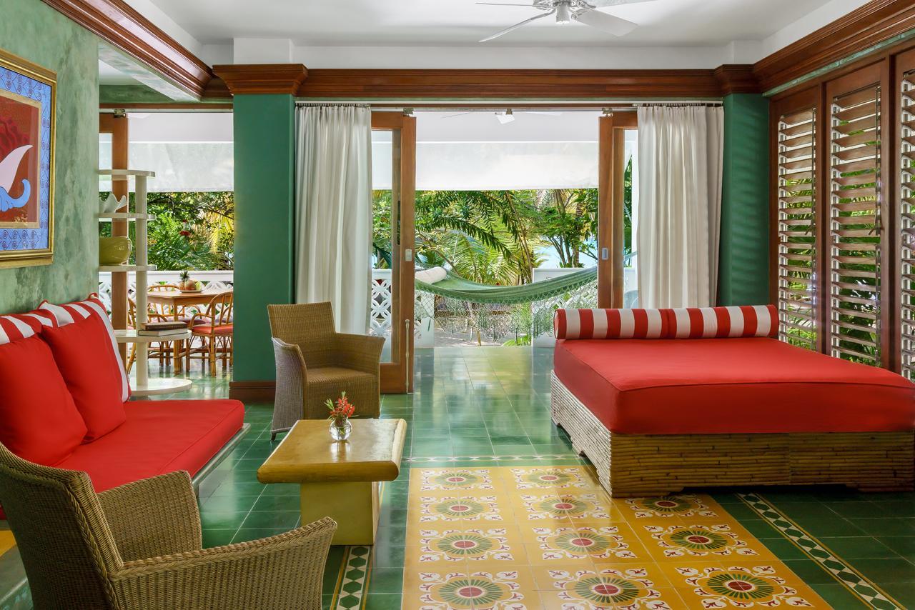 Idle Awhile Beach Otel Negril Dış mekan fotoğraf