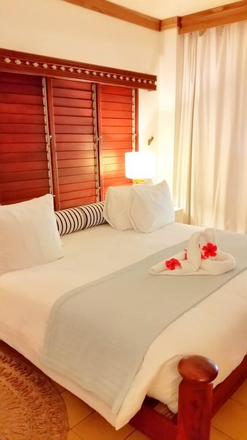 Idle Awhile Beach Otel Negril Dış mekan fotoğraf