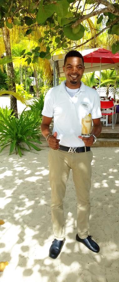 Idle Awhile Beach Otel Negril Dış mekan fotoğraf