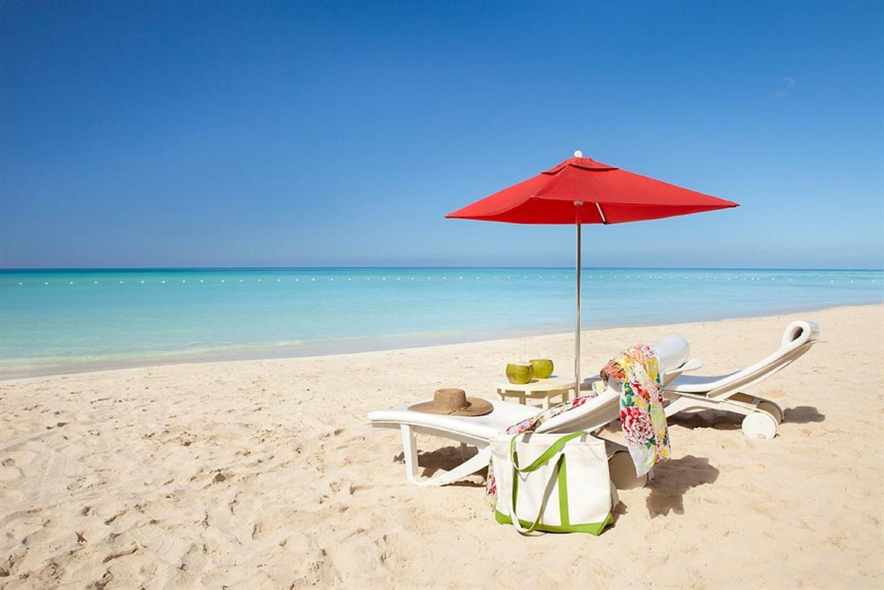 Idle Awhile Beach Otel Negril Dış mekan fotoğraf